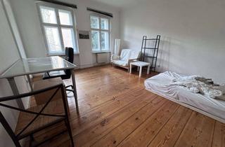 Wohnung mieten in Finowstraße 28, 10247 Friedrichshain, Möbliertes Studentenapartment im Herzen von Friedrichshain!