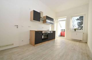 Wohnung mieten in Neustraße 37, 45663 Recklinghausen, Schöne Aussichten für Sie, frisch renovierte Balkonwohnung!