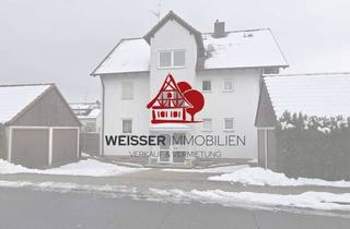 Wohnung mieten in 90768 Oberfürberg, Ruhige Lage nahe Stadtwald: 1-Zimmer-Apartment mit EBK in Fürth-Oberfürberg