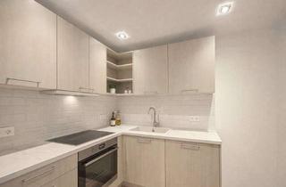 Wohnung mieten in 13595 Spandau, Neubauwohnung in Berlin-Spandau – stilvoll zur Miete