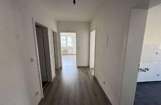 Wohnung mieten in Gerhart-Hauptmann-Straße, 47226 Rheinhausen-Mitte, Geräumige 2 Zimmerwohnung mit Balkon