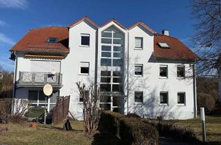 Wohnung mieten in Heinrich-Heine-Straße, 04680 Colditz, 3-Zimmer-Wohnung mit großem Balkon in Colditz zu vermieten!