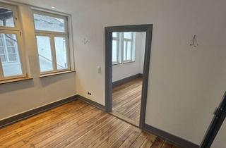 Wohnung mieten in Zwerchgasse, 67433 Neustadt, Liebhaber-Maisonette-Altbauwohnung