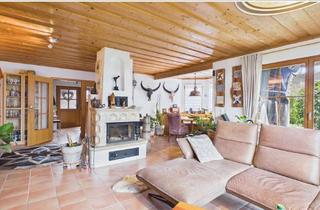 Wohnung mieten in 84174 Eching, 3-Zimmerwohnung mit Gartenanteil und großer Terrasse im Landhausstil