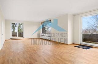 Wohnung mieten in 34233 Fuldatal, Großzügige und modernisierte Altbauwohnung mit Dachterrasse und Balkon in Fuldatal-Ihringshausen!