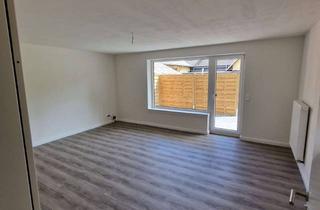 Wohnung mieten in 24850 Lürschau, 3-Zimmer-Erdgeschosswohnung in Lürschau