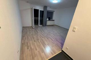 Wohnung mieten in 63150 Heusenstamm, Ab Sofort! *Große und Schöne 1-Zimmerwohnung mit großem Balkon zu vermieten!*
