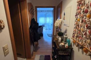 Wohnung mieten in Hofstetterstraße 2 a, 86465 Welden, 1-Zimmer-Wohnung in Welden