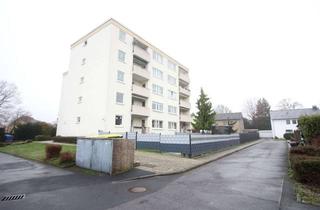 Wohnung mieten in Heinrich-Heine-Straße 22, 59427 Unna, Großzügige 4,5-Zimmer-Wohnung mit Balkon in Unna