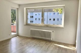 Wohnung mieten in Magnolienweg 58, 33330 Gütersloh, Direkt einziehen! - Helle 4-Zimmer-Wohnung mit Balkon in grüner Lage -