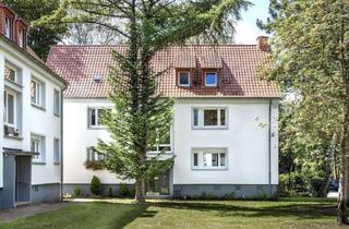 Wohnung mieten in Burgsteinfurter Straße, 45892 Resser-Mark, Demnächst frei! 3-Zimmer-Wohnung in Gelsenkirchen Resser Mark