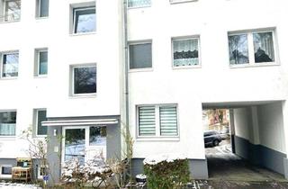 Wohnung mieten in Dorper Straße 39, 42651 Solingen-Mitte, Schicke 3-Zimmer-Wohnung mit Balkon in Solingen!