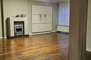 Wohnung mieten in Draustr. XX, 64347 Griesheim, Helle 145 m² Familienwohnung mit Garage und Südbalkon im gepflegten 3-Parteien-Haus