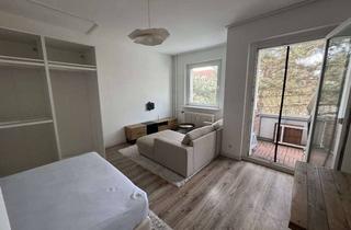 Wohnung mieten in Teupitzer Straße 69, 12059 Neukölln, 1-Zimmer Wohnung mit Balkon im 3. OG in Berlin-Neukölln