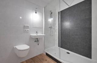 Wohnung mieten in Harthaer Straße 34, 01169 Gorbitz-Nord/Neu-Omsewitz, Wir zaubern Ihren Wohn(t)raum - 3-Zimmer-Wohnung I 1. Etage I Walk-In-Dusche!