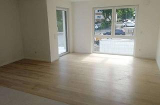 Wohnung mieten in Warburger Str. 75, 33098 Paderborn, Neubauwohnung aus 2022: Hochwertige 3-Zimmer Wohnung mit Balkon in Paderborn