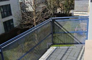 Wohnung mieten in Bischof-Kaller-Straße, 61462 Königstein, Helle 2-Zimmer-Wohnung mit Balkon in Königstein