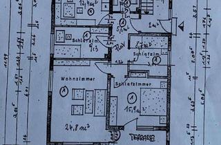 Wohnung mieten in Pfungstädter Straße 28, 64404 Bickenbach, Geräumige 4-Zimmer Wohnung in Bickenbach