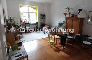 Tauschwohnungen in 79115 Stühlinger, Tauschwohnung: Schöne Altbauwohnung im urbanen Stühlinger