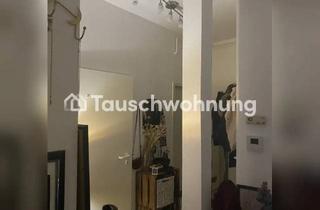 Tauschwohnungen in Mörfelder Landstraße 122, 60599 Sachsenhausen, Tauschwohnung: 1,5 Zimmer Wohnung Sachsenhausen