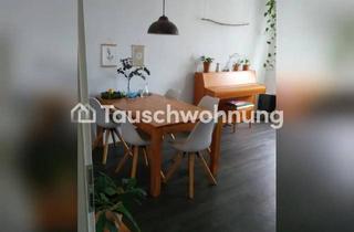 Tauschwohnungen in Gresserstraße, 79102 Oberau, Tauschwohnung: Moderner Altbau (Oberau) gegen größere Whg