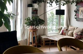 Tauschwohnungen in Sedanstraße 15, 79098 Altstadt, Tauschwohnung: 2 Zimmer helle Wohnung im Sedanviertel