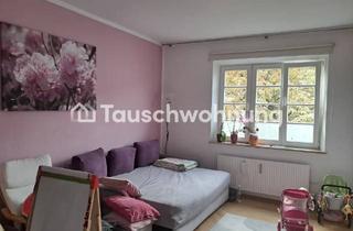 Tauschwohnungen in Zum Künstlerhof, 80335 Neuhausen-Nymphenburg, Tauschwohnung: Wohnungstausch