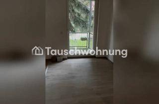 Tauschwohnungen in 04179 Leutzsch, Tauschwohnung: 2-3-Zimmer-Wohnung in Leipzig/Markkleeberg gesucht