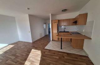 Wohnung mieten in Thierbacher Straße 13A, 03048 Sachsendorf, **JETZT EINZIEHEN** 2-Zimmer-Wohnung // Balkon // Bad mit Dusche // Fahrstuhl // EBK // ab sofort