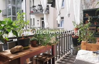 Tauschwohnungen in 79106 Stühlinger, Tauschwohnung: Tausch 3zi+balkon Stühlinger,ggn günstigere 3zi