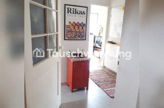 Tauschwohnungen in Hansjakobstraße 81, 79117 Waldsee, Tauschwohnung: Helle 2-Zi-Wohnung mit Wohnküche gegen 3-4Zimmer