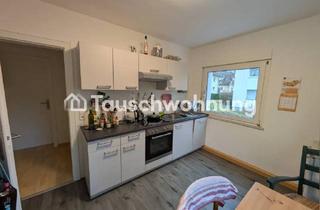 Tauschwohnungen in Erzweg, 79117 Kappel, Tauschwohnung: 3 Zimmer Wohnung im Grünen mit Terrasse und Garten