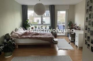 Tauschwohnungen in Wertheimer Straße, 60599 Sachsenhausen, Tauschwohnung: Wunderschöne 1 Zimmerwohnung in Sachsenhausen