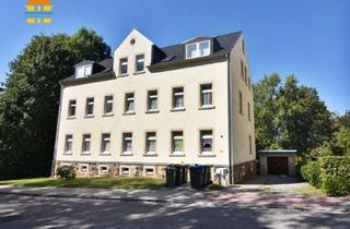 Wohnung mieten in Friedrichstraße, 09232 Hartmannsdorf, *Wohnen im grünen Hartmannsdorf - mit Tageslichtbad!*