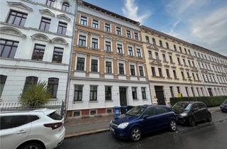 Wohnung mieten in Kasseler Straße 24, 04155 Gohlis-Süd, attraktive 2 Raum Wohnung