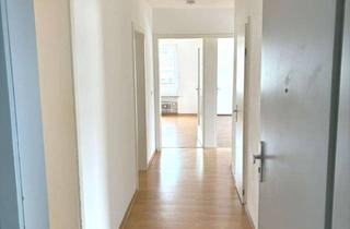 Wohnung mieten in Meraner Straße, 92224 Amberg, Helle 4-Zimmer-Wohnung mit Balkon in Amberg