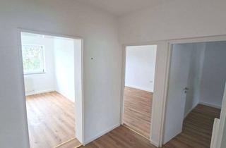Wohnung mieten in Philippstraße, 92224 Amberg, Moderne 2-Zimmer-Wohnung mit Balkon in Amberg