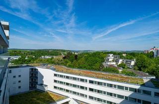 Wohnung mieten in 93051 Großprüfening-Dechbetten-Königswiesen, Helles Apartment mit EBK und Balkon