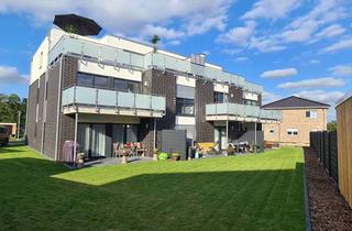 Wohnung mieten in Im Westerfeld, 38547 Calberlah, Attraktive 3-Zimmer Wohnung mit Balkon im 1. OG in Calberlah