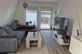 Wohnung mieten in 48599 Gronau, Tolle Dachgeschoss mit großer Dachterrasse!