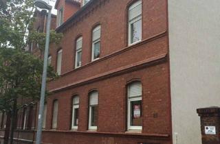 Wohnung mieten in Thomas- Müntzer- Straße 25, 06886 Lutherstadt Wittenberg, Schöne Einraumwohnung in zentrumsnaher Lage sucht neuen Mieter