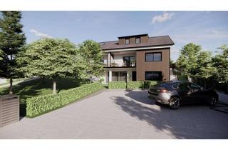 Wohnung mieten in Marieluise-Fleißer-Straße, 85092 Kösching, Wunderschöne 3-Zimmer-Wohnung mit großem Garten & Terrasse (Erstbezug nach Kernsanierung)