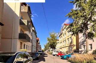 Wohnung mieten in 70376 Bad Cannstatt, Frisch renoviert: Schöne 3 Zi-DG-Whg. (ca. 54 m²) in ruhiger Lage der Neckarvorstadt