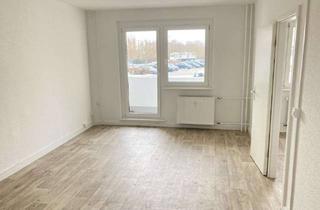 Wohnung mieten in Rennebogen 17, 39130 Neu Olvenstedt, Zwei Zimmer im Erdgeschoss.. INKL. BALKON!