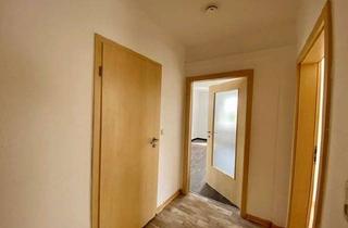 Wohnung mieten in Brockenstraße 14, 39387 Oschersleben, Wohnen im Grünen - Hier ist die Lage Trumpf!