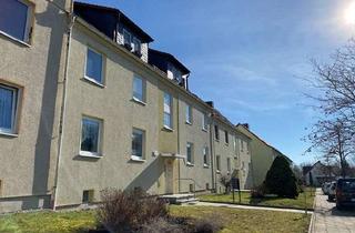 Wohnung mieten in Brockenstraße 14, 39387 Oschersleben, Wohnen im Grünen - Hier ist die Lage Trumpf!