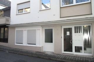 Wohnung mieten in 59457 Werl, Ebenerdige 2-Zimmer-Wohnung mitten in der Stadt.