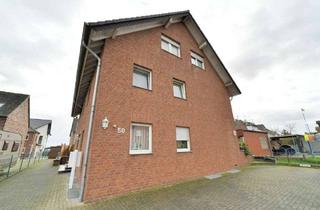 Wohnung mieten in 41542 Dormagen, Dormagen-Straberg: Helle 2 Zimmer-Wohnung mit Balkon und Stellplatz