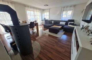 Wohnung mieten in 94034 Grubweg, Großzügige 3-Zimmer-Wohnung mit Terrasse in ruhiger Wohnlage