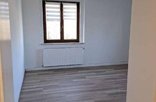 Wohnung mieten in Heimland, 08412 Werdau, *Ihr neues Zuhause* Schöne helle 2-RaumWe mit Dusche & separatem WC